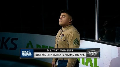 NFCU - Military Moments