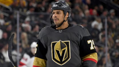 Reaves_VGK_up_close