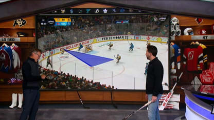 Tape Room: Erik Karlsson