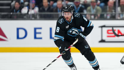 Mammoth : Nouveau contrat de huit ans pour Schmaltz