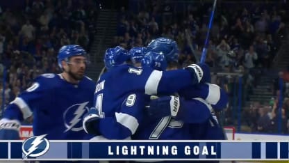 Hedman goes post and in