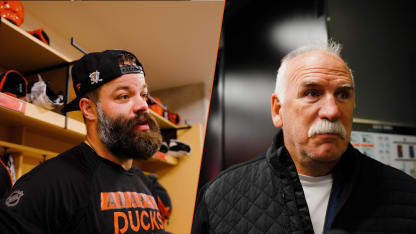 Morning Skate: 1.23.26