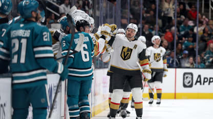 Con Mucho Hielo: The Pacific Division or the Peace Division?