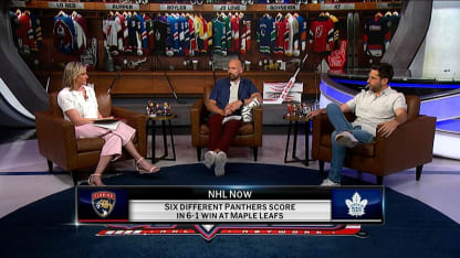 NHL Now: Lead with our Best