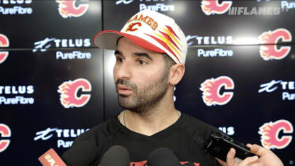 Pregame Kadri - 02.01.26