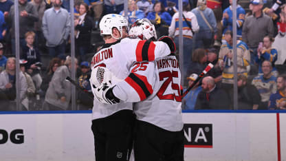 Hamilton nets PPG on sizzling one-timer