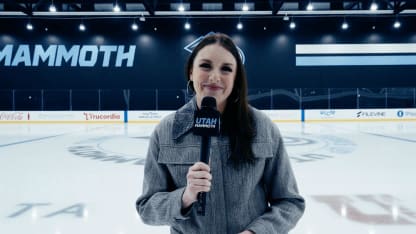 TUSK TALK: Developing Confidence