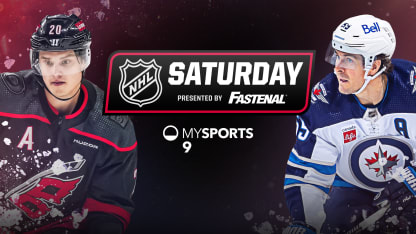 Hurricanes und Jets treffen beim NHL Saturday aufeinander