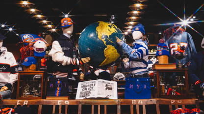 Isles Lab Team Store