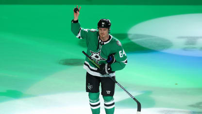 Dallas osuu epänormaalilta paikalta