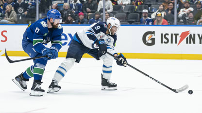 Iafallo kränt sein 600. NHL-Spiel