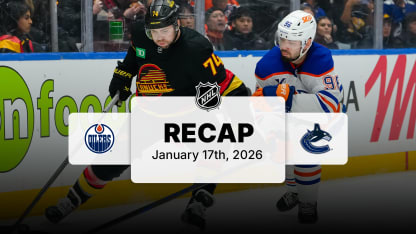 EDM at VAN | Recap