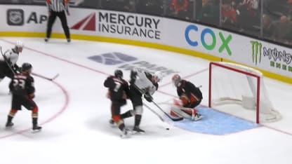 Crouse compte de nouveau