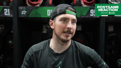 OTT@DAL Postgame: Matt Duchene