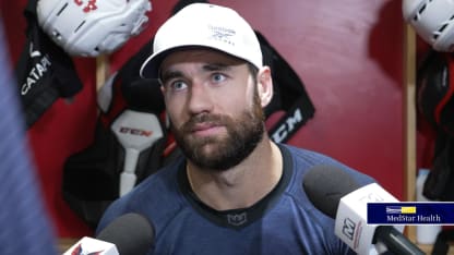 Tom Wilson | October 23