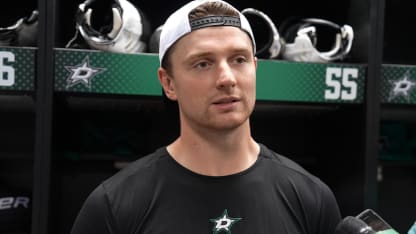 9/19/25 Training Camp: Thomas Harley