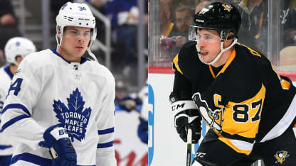 matthews crosby