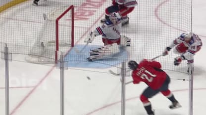 Protas bangs one home