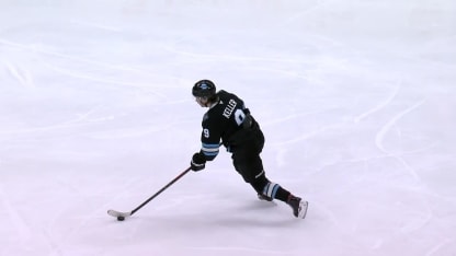 Keller profite de la circulation