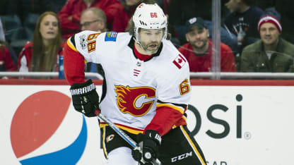 jagr flames