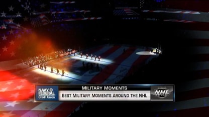 NFCU - Military Moments
