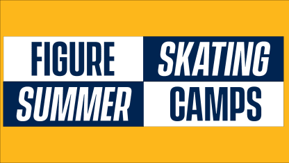 FIC U.E: Figure Skating Camps
