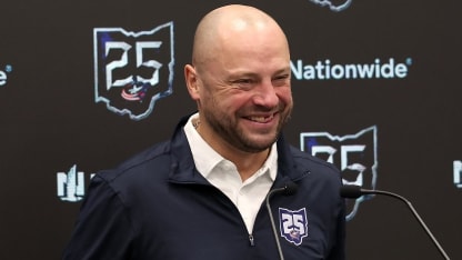 25th Anniversary Game Media Availability