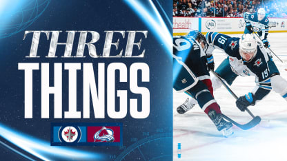 THREE THINGS: Jets come up short in Denver