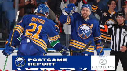 20211019 Girgensons Okposo Mediawall Postgame Report