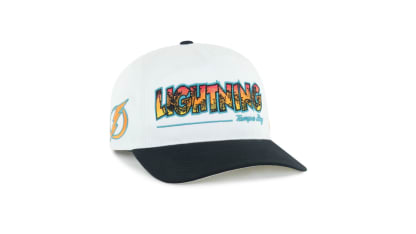 lightning sunset hat inline