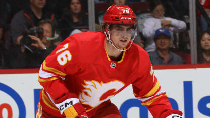 Flames Recall Martin Pospisil