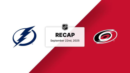 TBL at CAR | Recap