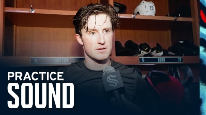 PRACTICE SOUND | McCann