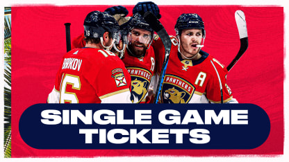 Ticket Central - Single Game Tickets