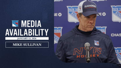 Practice: Mike Sullivan