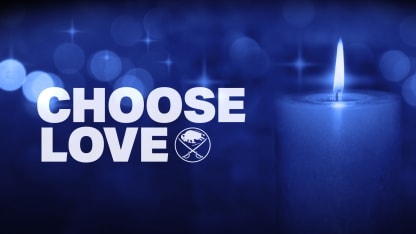 Choose Love - article header