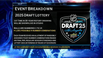 NHL Now: Steve Mayer interview