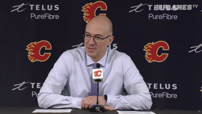 Postgame Huska - 22.11.25