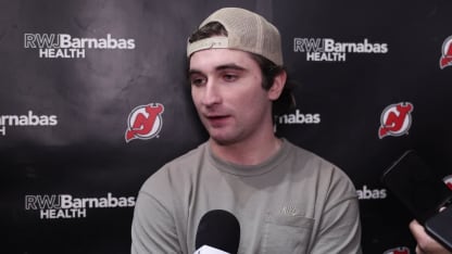 Seamus Casey | EXIT INTERVIEWS