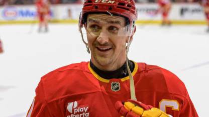 Photo Gallery - Flames vs. Ducks 26.03.26