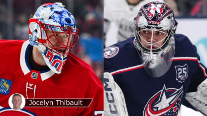 Thibault : Dobes et Greaves dans le même bateau