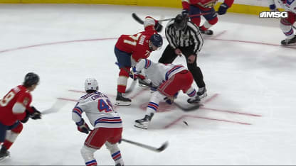 Robertson answers back