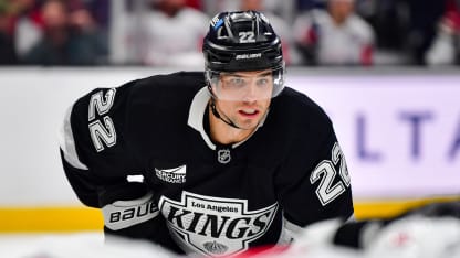 Washington Capitals v Los Angeles Kings