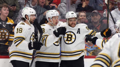 Češi z Bruins snížili naděje Pittsburghu