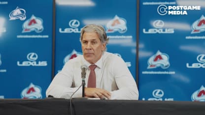 Postgame - Bednar (Sept. 30)