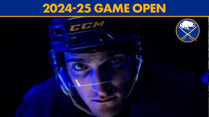 2024-25 Game Open