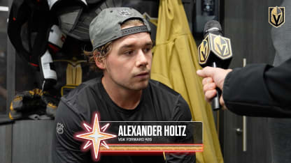 Alexander Holtz 10/24