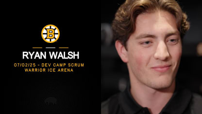Dev Camp Raw: Ryan Walsh