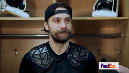 Post Game: Skinner (04.09.26)