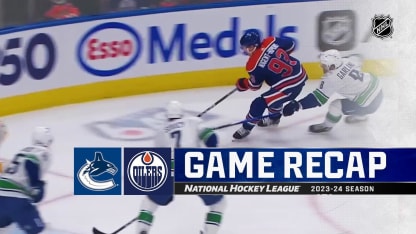 Recap: VAN @ EDM 9.27